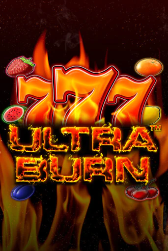 Ultra Burn бесплатная демо игра онлайн казино | Покер Дом