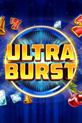 Ultra Burst бесплатная демо игра онлайн казино | Покер Дом