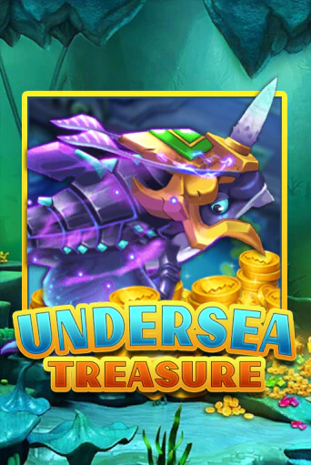 Undersea Treasure бесплатная демо игра онлайн казино | Покер Дом