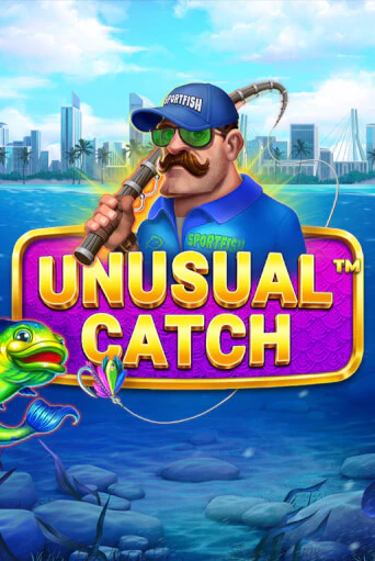 Unusual Catch™ бесплатная демо игра онлайн казино | Покер Дом