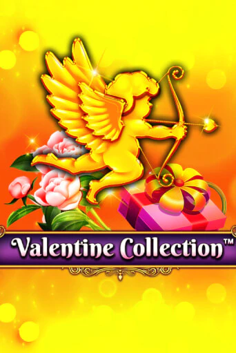 Valentine Collection 20 Lines бесплатная демо игра онлайн казино | Покер Дом