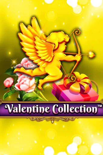 Valentine Collection 30 Lines бесплатная демо игра онлайн казино | Покер Дом