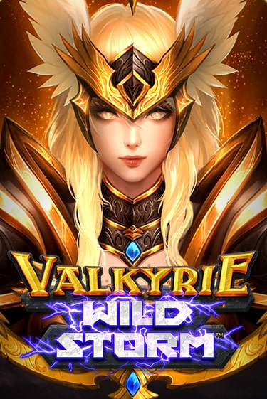 Valkyrie Wild Storm бесплатная демо игра онлайн казино | Покер Дом