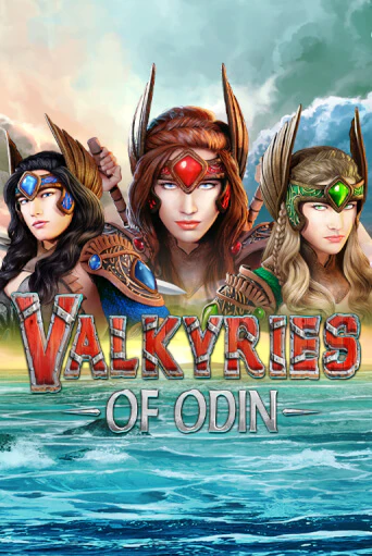 Valkyries of Odin бесплатная демо игра онлайн казино | Покер Дом