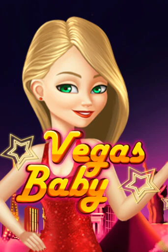 Vegas Baby бесплатная демо игра онлайн казино | Покер Дом