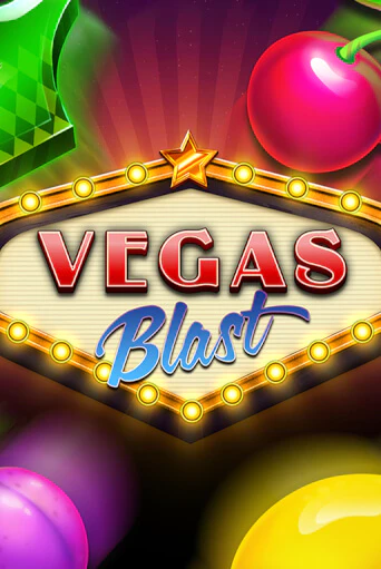 Vegas Blast бесплатная демо игра онлайн казино | Покер Дом