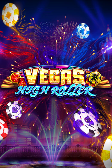 Vegas High Roller бесплатная демо игра онлайн казино | Покер Дом