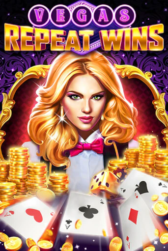 Vegas Repeat Wins бесплатная демо игра онлайн казино | Покер Дом