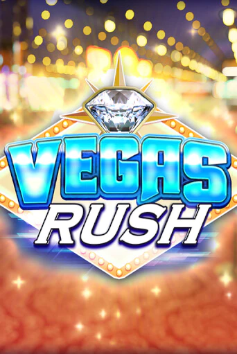 Vegas Rush бесплатная демо игра онлайн казино | Покер Дом