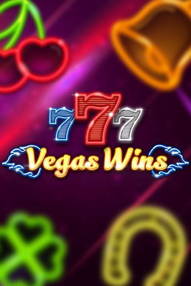 Vegas Wins бесплатная демо игра онлайн казино | Покер Дом