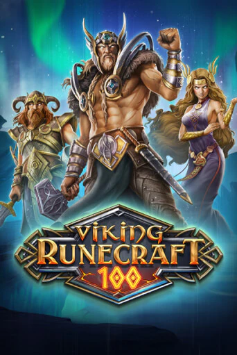 Viking Runecraft 100 бесплатная демо игра онлайн казино | Покер Дом