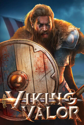 Viking Valor бесплатная демо игра онлайн казино | Покер Дом