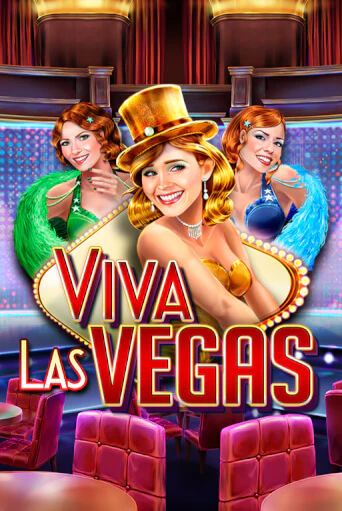 Viva Las Vegas бесплатная демо игра онлайн казино | Покер Дом