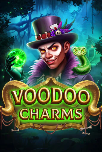 Voodoo Charms бесплатная демо игра онлайн казино | Покер Дом