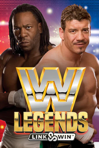 WWE Legends: Link & Win VF бесплатная демо игра онлайн казино | Покер Дом