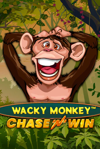 Wacky Monkey - Chase'N'Win бесплатная демо игра онлайн казино | Покер Дом