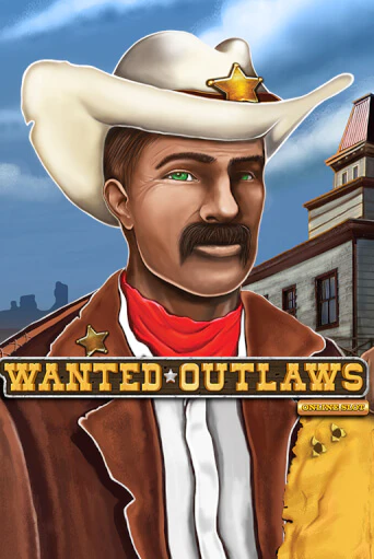 Wanted Outlaws бесплатная демо игра онлайн казино | Покер Дом