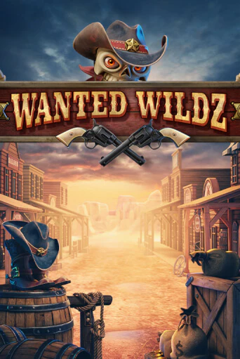 Wanted Wildz бесплатная демо игра онлайн казино | Покер Дом