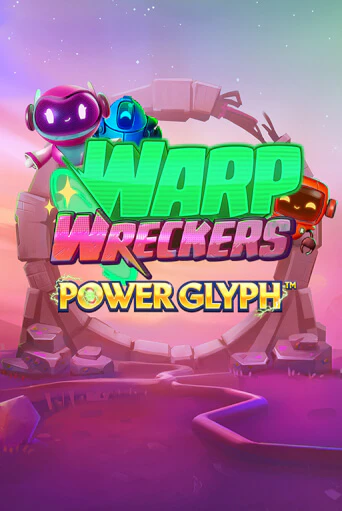 Warp Wreckers Power Glyph бесплатная демо игра онлайн казино | Покер Дом