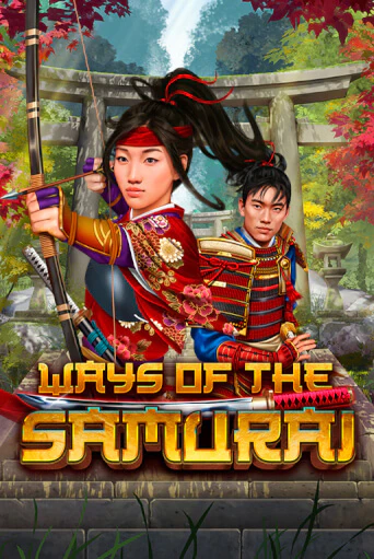 Ways Of The Samurai бесплатная демо игра онлайн казино | Покер Дом