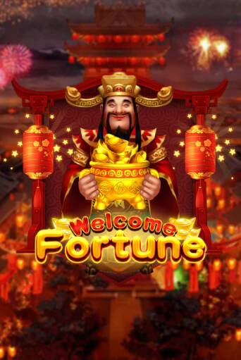 Welcome Fortune бесплатная демо игра онлайн казино | Покер Дом