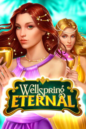 Wellspring Eternal бесплатная демо игра онлайн казино | Покер Дом