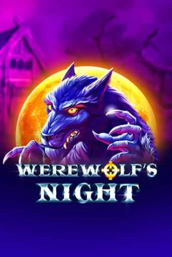 Werewolf's Night бесплатная демо игра онлайн казино | Покер Дом