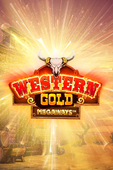 Western Gold Megaways бесплатная демо игра онлайн казино | Покер Дом