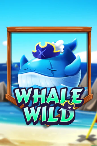 Whale Wild бесплатная демо игра онлайн казино | Покер Дом