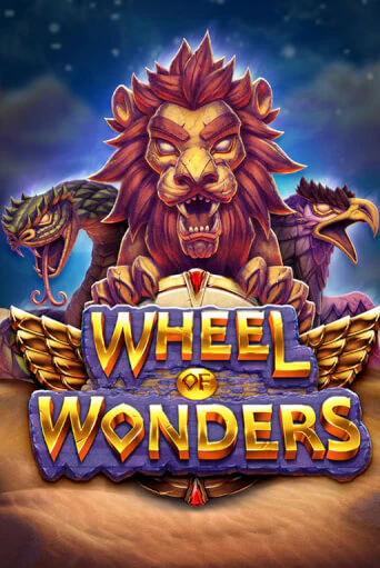 Wheel of Wonders бесплатная демо игра онлайн казино | Покер Дом