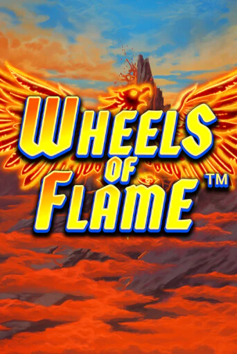 Wheels of Flame бесплатная демо игра онлайн казино | Покер Дом