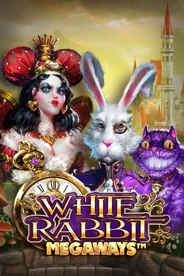 White Rabbit бесплатная демо игра онлайн казино | Покер Дом