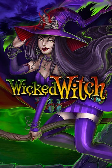 Wicked Witch бесплатная демо игра онлайн казино | Покер Дом