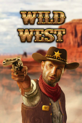 Wild West бесплатная демо игра онлайн казино | Покер Дом