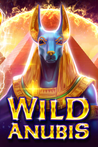 Wild Anubis бесплатная демо игра онлайн казино | Покер Дом