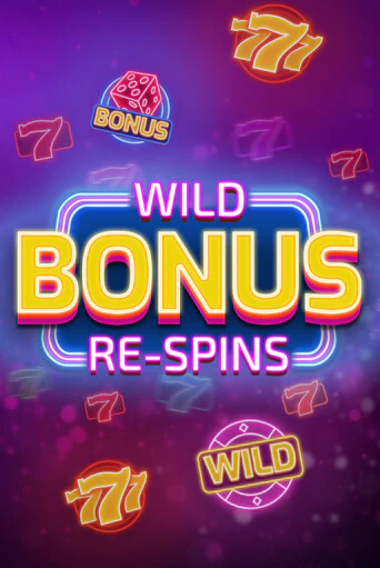 Wild Bonus Re-Spins бесплатная демо игра онлайн казино | Покер Дом