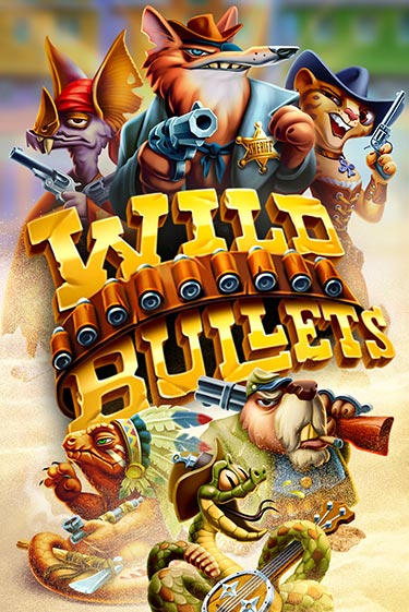 Wild Bullets бесплатная демо игра онлайн казино | Покер Дом