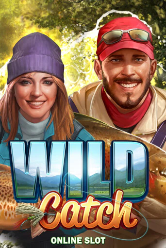 Wild Catch (New) бесплатная демо игра онлайн казино | Покер Дом