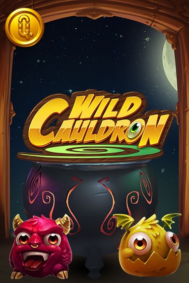 Wild Cauldron бесплатная демо игра онлайн казино | Покер Дом