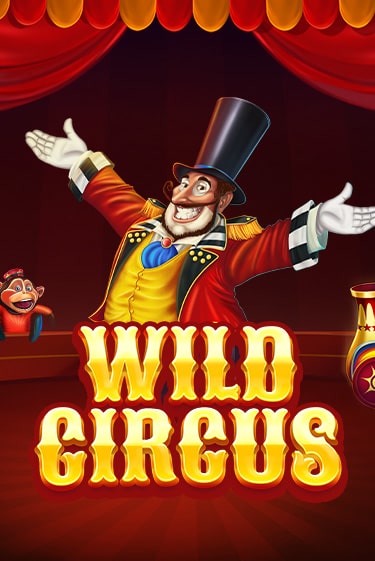 Wild Circus бесплатная демо игра онлайн казино | Покер Дом