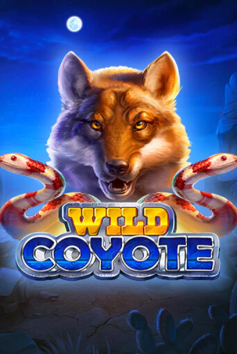 Wild Coyote бесплатная демо игра онлайн казино | Покер Дом