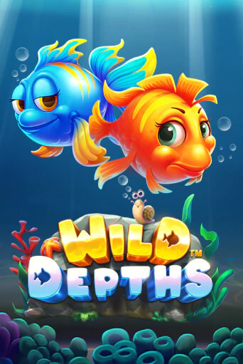 Wild Depths бесплатная демо игра онлайн казино | Покер Дом