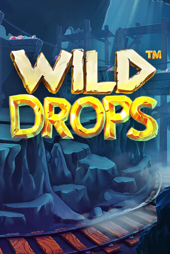 Wild Drops бесплатная демо игра онлайн казино | Покер Дом