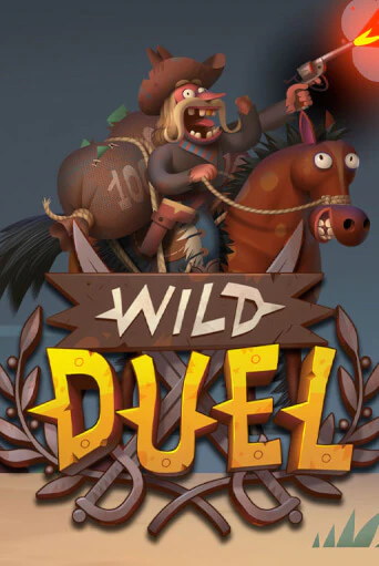 Wild Duel бесплатная демо игра онлайн казино | Покер Дом