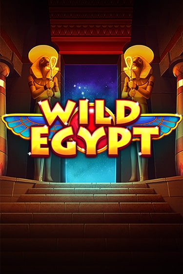 Wild Egypt бесплатная демо игра онлайн казино | Покер Дом