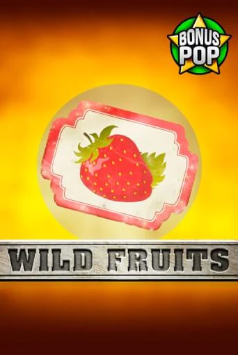 Wild Fruits бесплатная демо игра онлайн казино | Покер Дом