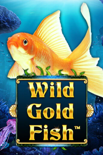 Wild Gold Fish бесплатная демо игра онлайн казино | Покер Дом