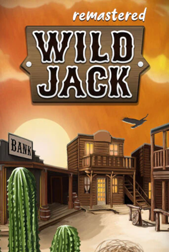 Wild Jack Remastered бесплатная демо игра онлайн казино | Покер Дом