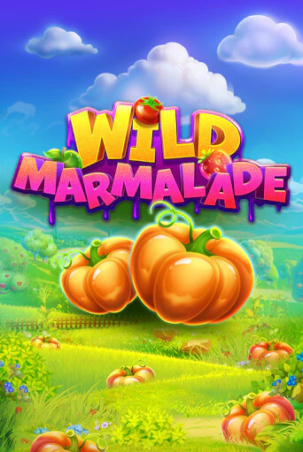 Wild Marmalade бесплатная демо игра онлайн казино | Покер Дом