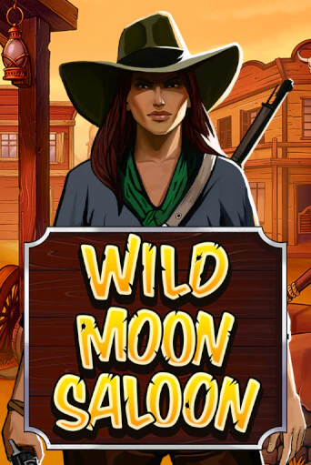 Wild Moon Saloon бесплатная демо игра онлайн казино | Покер Дом